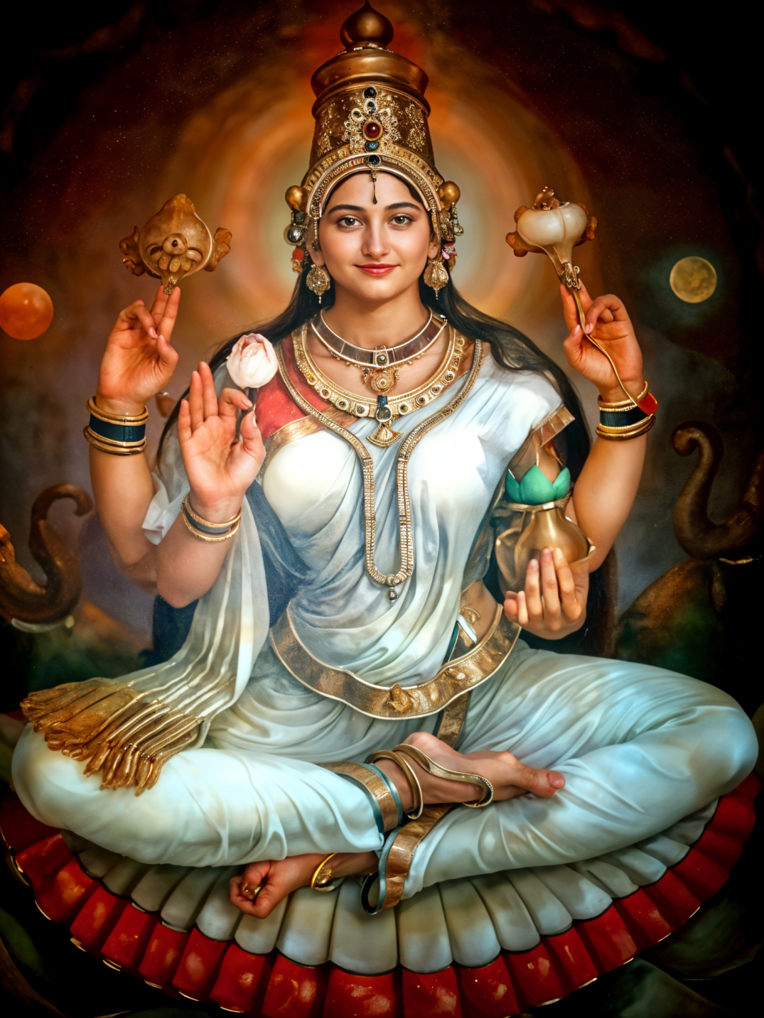 Mahalakshmi Astrology